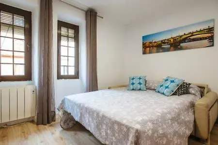 13 Calle San Jacinto Apartment *