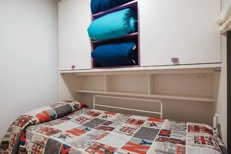 13 Calle San Jacinto Apartment