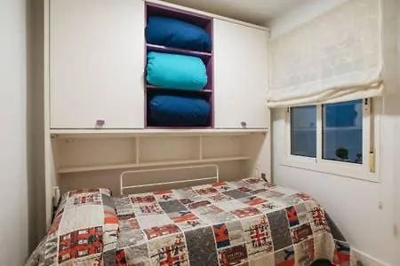 Apartment 13 Calle San Jacinto