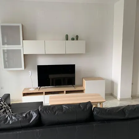 Apartment Wish La Mata De *