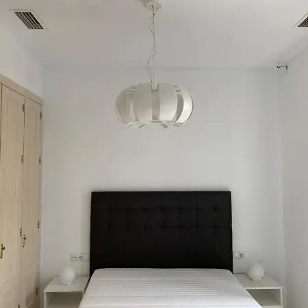 Apartment Wish La Mata De