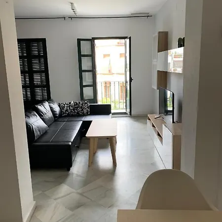 Wish La Mata De Apartment Seville