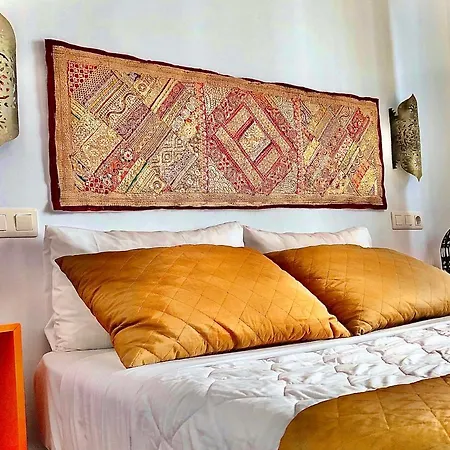 Apartamento Puerta Real