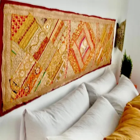 Apartamento Puerta Real *