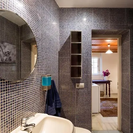 Pretty Duplex In Bohemian District-city Center * Seville