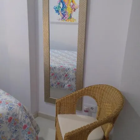 Casa Flores Holiday home