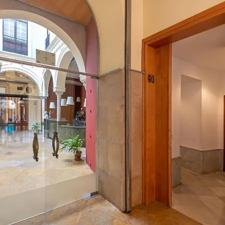 Escapada Romantica, 2 Pax, Centro Historico Apartment