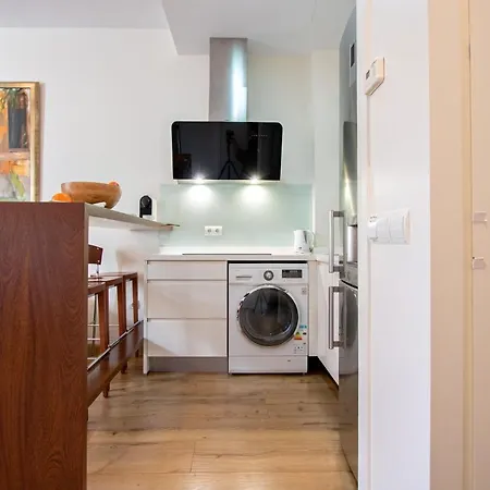 Apartment Escapada Romantica, 2 Pax, Centro Historico *