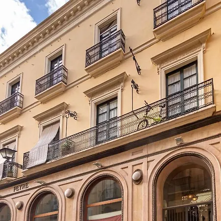 Escapada Romantica, 2 Pax, Centro Historico *