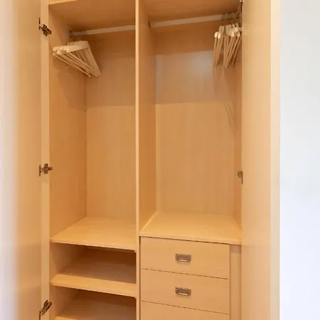 Apartamento Escapada Romantica, 2 Pax, Centro Historico Sevilha