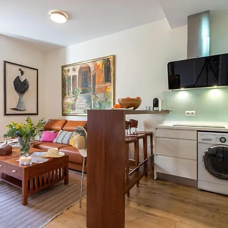 Escapada Romantica, 2 Pax, Centro Historico Apartment