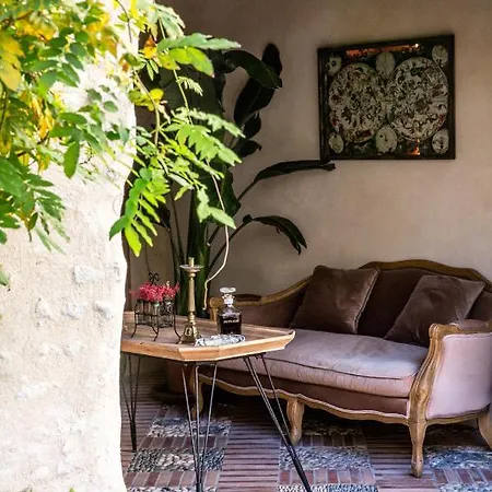Aparthotel Palacio Bucarelli