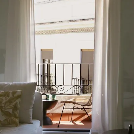 Casa Antica By Valcambre Apartment