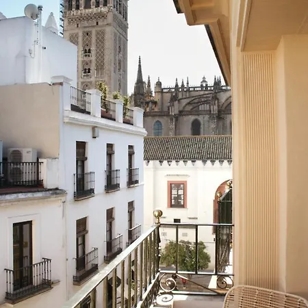 Casa Antica By Valcambre