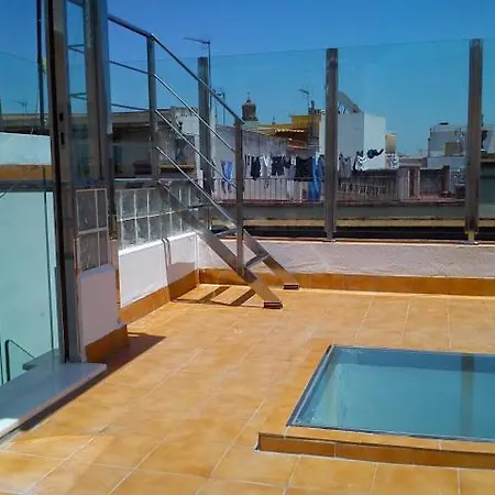 Wish Palacios Malaver Apartamento