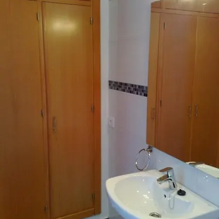 Apartamento Wish Palacios Malaver *