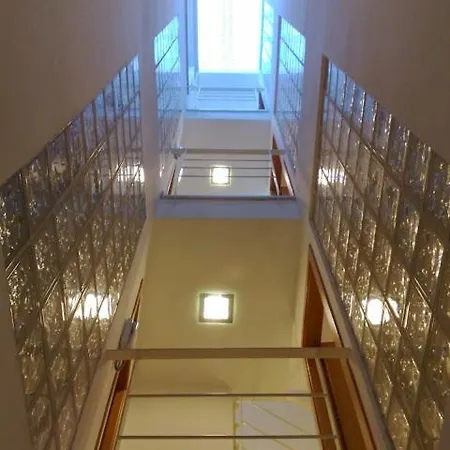 Apartamento Wish Palacios Malaver