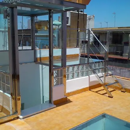 Apartamento Wish Palacios Malaver *