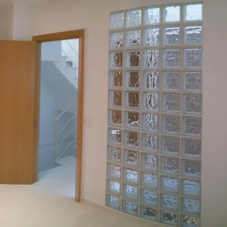 Wish Palacios Malaver Apartamento Sevilla