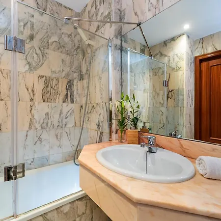 O´donnell Penthouse Appartement
