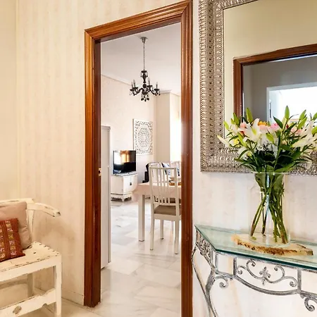 O´donnell Penthouse Appartement *