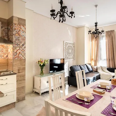O´donnell Penthouse Appartement *
