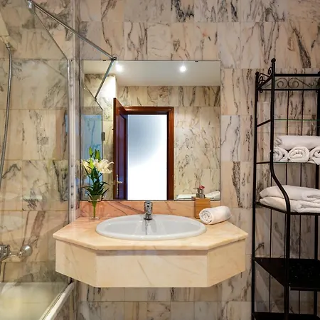 O´donnell Penthouse Appartement *
