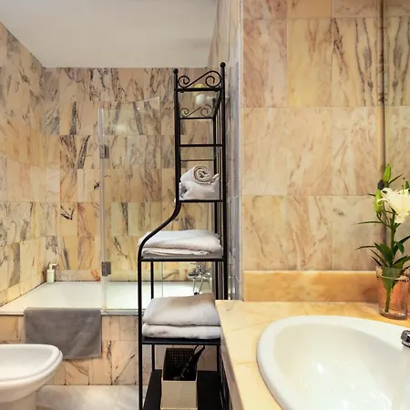 O´donnell Penthouse Appartement