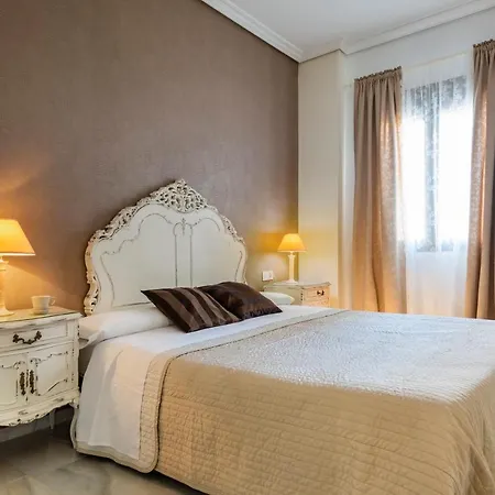 O´donnell Penthouse *