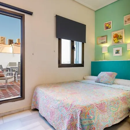 O´donnell Penthouse *