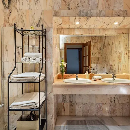 Appartement O´donnell Penthouse *