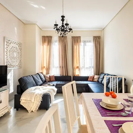 O´donnell Penthouse