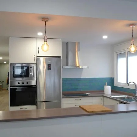 Living Triana House