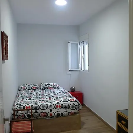 Living Triana House Apartment