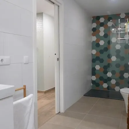 Living Triana House *
