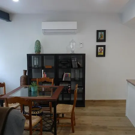 Apartment Living Triana House Seville