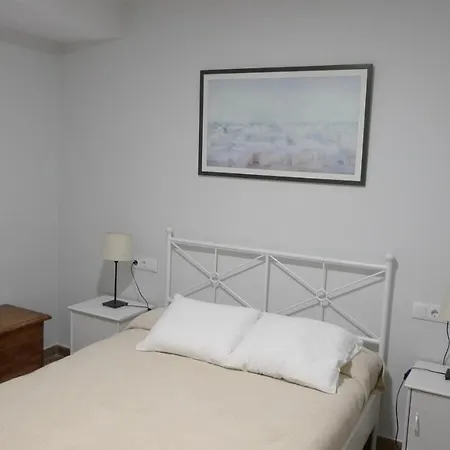 Apartment Living Triana House *