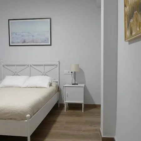 Apartment Living Triana House Seville