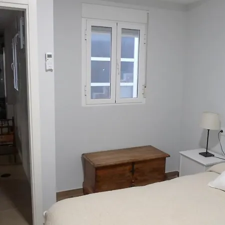 Apartment Living Triana House *