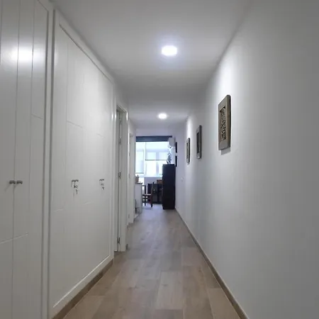 Living Triana House