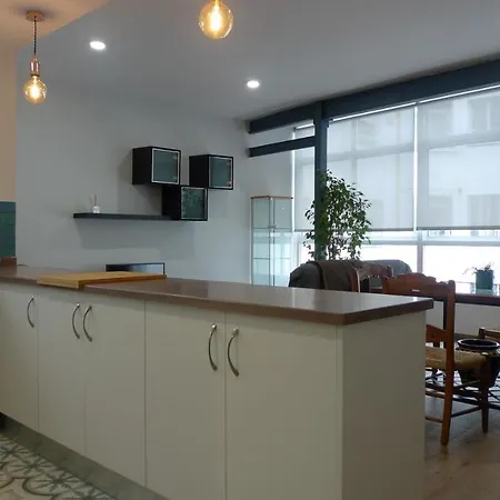 Apartment Living Triana House *