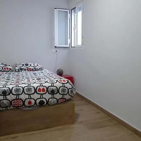 Living Triana House * Seville
