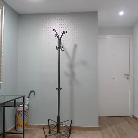 Living Triana House *