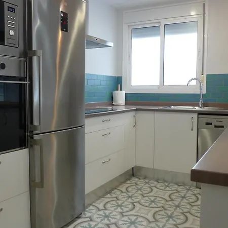 Living Triana House Apartment Seville