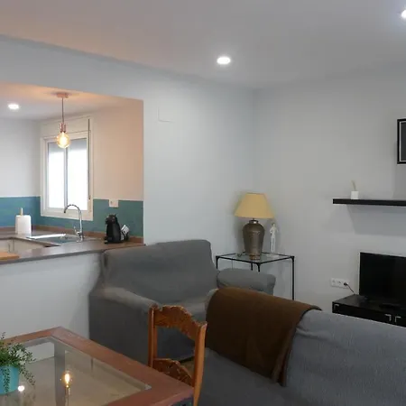 Living Triana House * Seville
