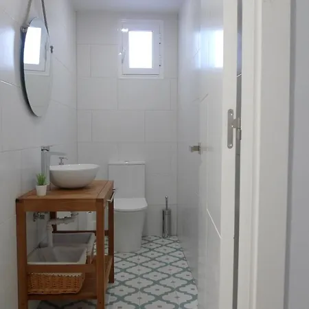 Living Triana House * Seville