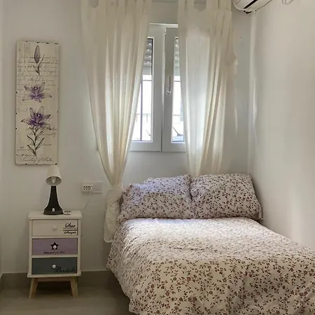 Apartment Wish Niebla De *