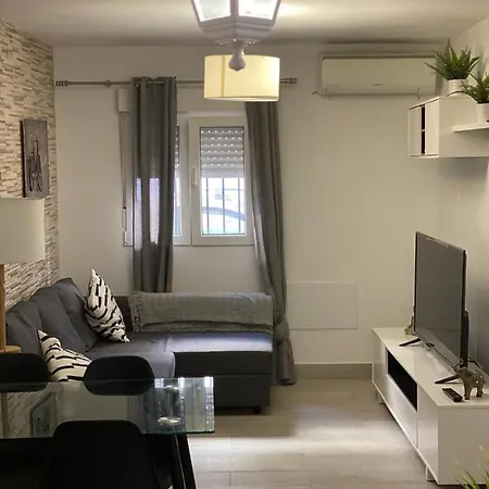 Apartment Wish Niebla De *