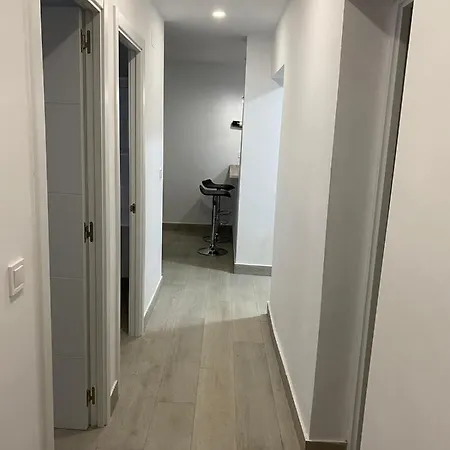 Apartment Wish Niebla De