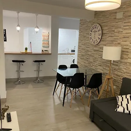 Apartment Wish Niebla De *